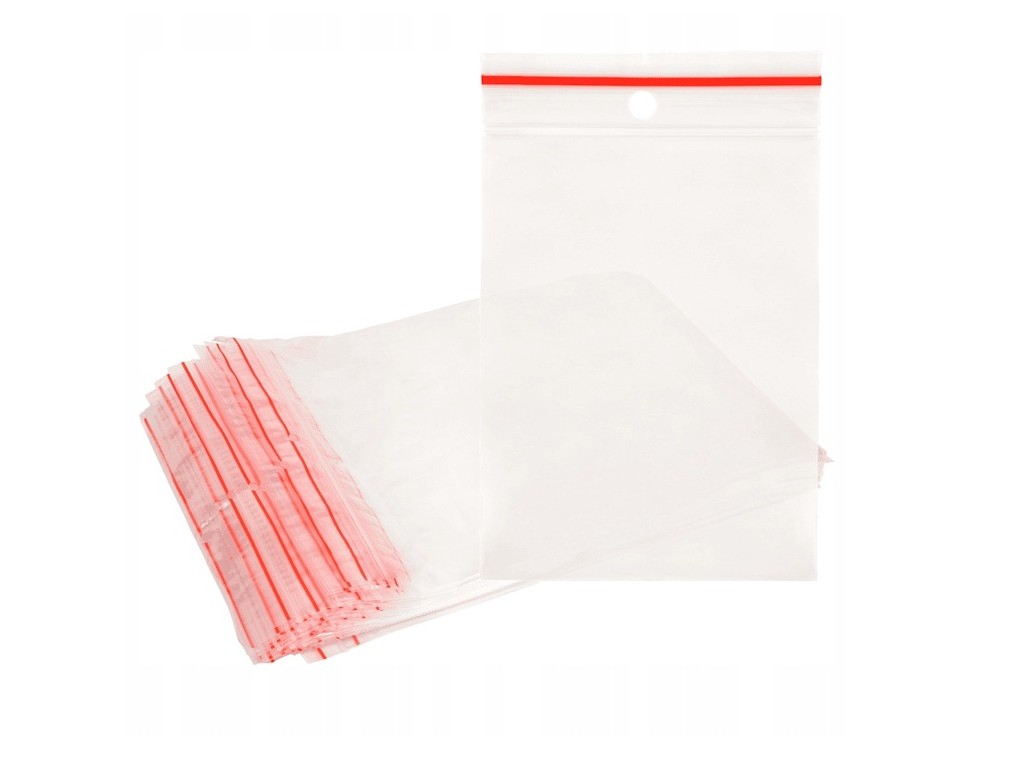 Woreczki strunowe 300x400 (100)  Emerson